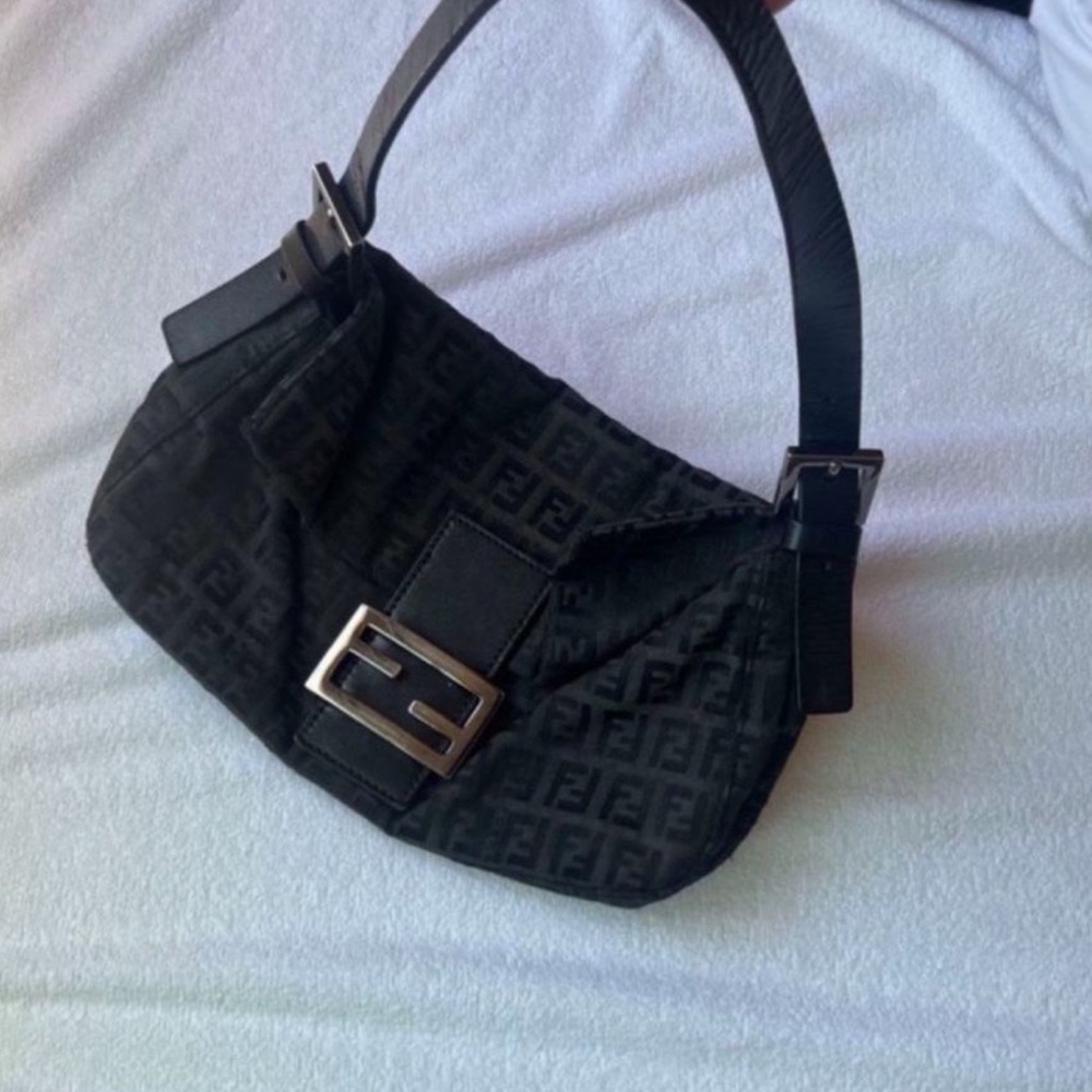 fendi purse
